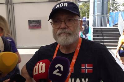 Friidretts-Norge i sorg: – Smertefullt