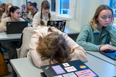 Er fremmedspråk noe alle elever trenger for å bli studieforberedt?