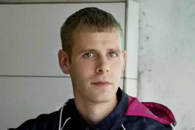 Fant lykken med eksen