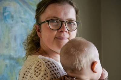 - Tabu å si at man savner jobb