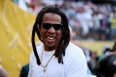 Jay-Z gir ut kontroversiell originalversjon