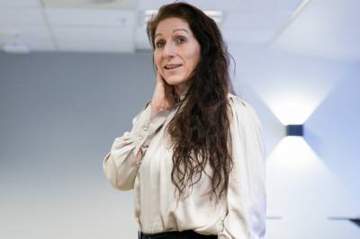 Klaveness slår tilbake mot Infantinos Russland-melding: – Ingen god timing