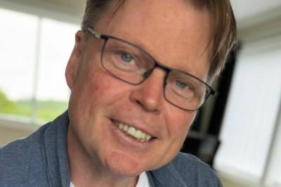 – Ser på livet gjennom barneøyne igjen