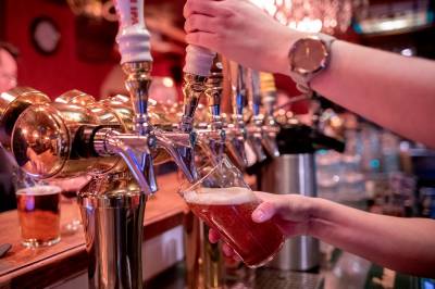 NÅ: VM-skjenking vedtatt i bystyret i Oslo