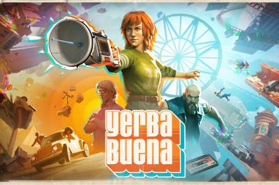 Yerba Buena viser frem sitt ville gameplay og lanserer en gratis demo på Steam