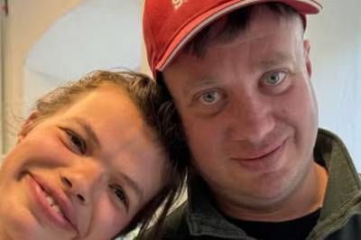 Nå øver bandet til konsert i Oslo
