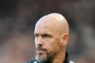Krise! Premier League-klubb i samtaler med Erik Ten Hag