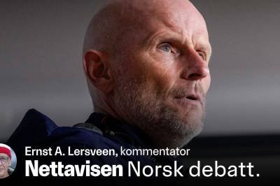 Solbakken vet det