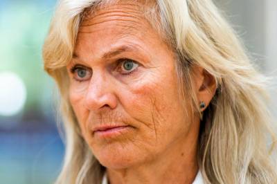 NHO-topp advarer mot skattesjokk fra Stoltenberg-kommisjon: – Det går jo ikke an