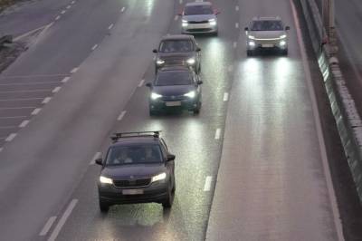 Forbudt utstyr - fikk  over 100.000 i bot