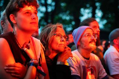 Filmene. Konsertene. Festivalene. Utstillingene. Slik blir det bergenske kulturåret.