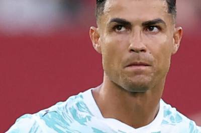 Slik spilles åttedelsfinalene i Fotball-VM