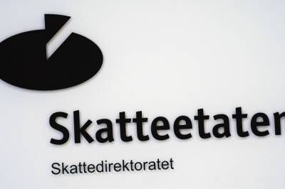 Frist for skattemelding: Advarer mot kostbar tabbe