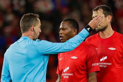 Brann har snudd mot Lincoln Red Imps: Castro med dobbel
