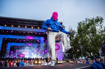 Veronica Maggio og Ballinciaga til ny sommerkonsertserie i Oslo