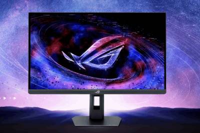 Den perfekte gaming-skjermen?