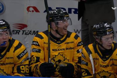 Fasching med scoring for Skellefteå