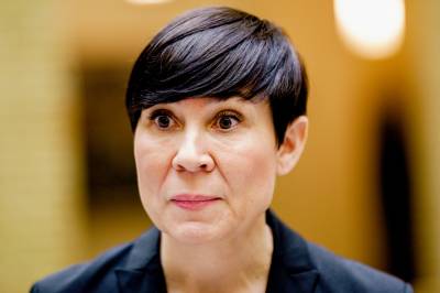 1 av 5 Høyre-lag har skrevet dieselbrev til partiledelsen