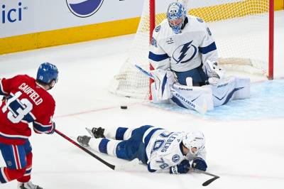 Reddet NHL-drømmen i drama på overtid