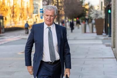 Pengene fortsetter å trille ut av Trøim-selskap