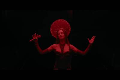 A24s Mother Mary blander popmusikk og psykoseksuell skrekk