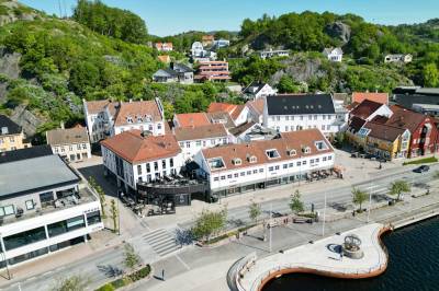 Et år med mange ulike historier