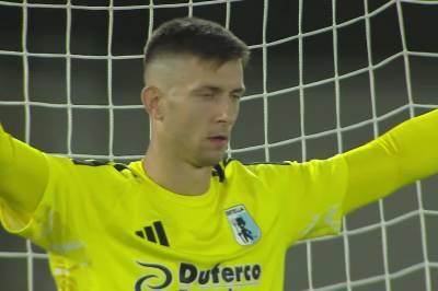 Se straffekonkurransen mellom Verona og Virtus Entella