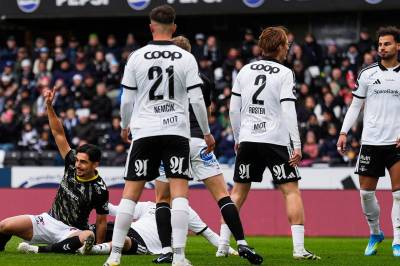 SE: Pressekonferanse med Rosenborg - presenterer ny trener