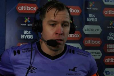 Nådeløs FKH-kaptein: – Det ser faen ikke ut