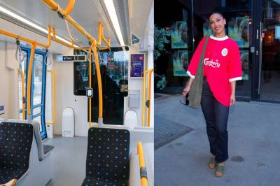 NRK-profil satt helt alene – sjokkert av det mannen gjorde