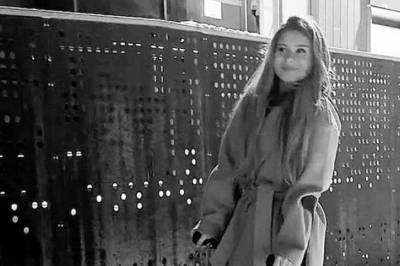 På krykker før MGP-finalen