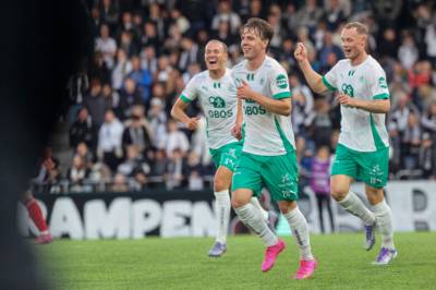 TV 2 erfarer: Budkamp om norsk spisstalent
