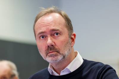 – Jeg har aldri vært på jakt med Stein Lier-Hansen