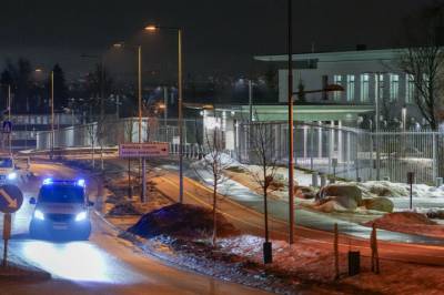 - Det må de svare på selv