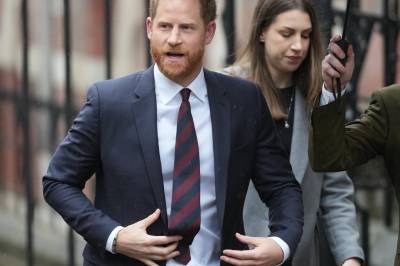 Britene rasende på Trump etter Nato-utspill: – Frastøtende