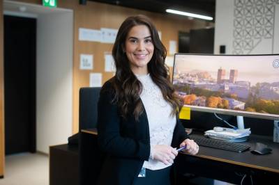 Ble overrasket over høy Klarna-kreditt: Kan drepe bolig­drømmen