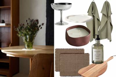 14 julegavetips til en interiørfrelst