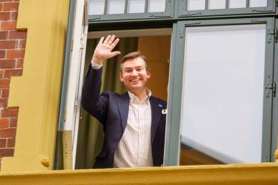 Fylkesleder vil vrake Asheim fra ledelsen – støtter Bruflot