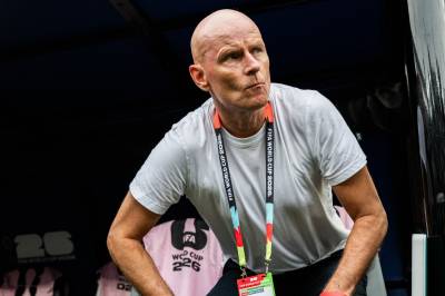 Solbakken hylles av legendene