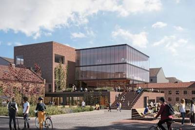 Oslo kommune brukte nær 100 millioner på skolen – så vraket de den