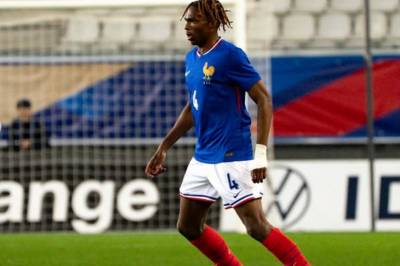 Hvorfor Liverpool sin nye signering til 55 millioner pund, Jérémy Jacquet, avviste overgang til Chelsea