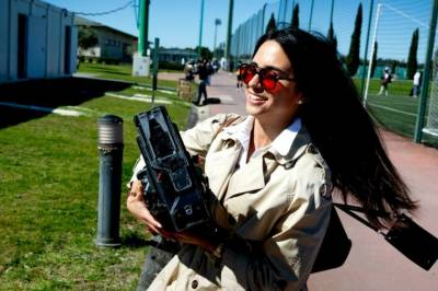 Knallharde meldinger