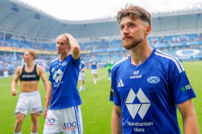 Molde-profil raste mot VAR: – En stygg retning Eliteserien er på vei