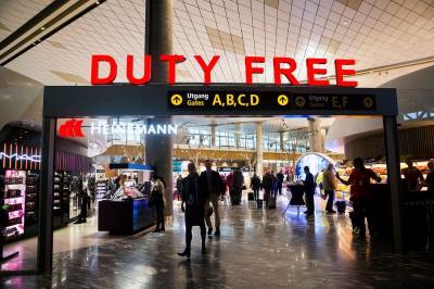 Reisetabbe: 25 prosent dyrere i snitt