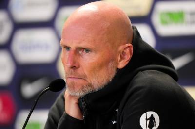 Solbakken ut mot NRK-ekspert: – Blir for dumt