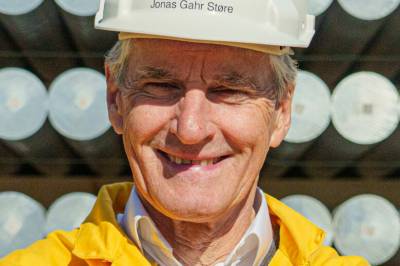 Støres hemmelige fond: – En privat beslutning for meg