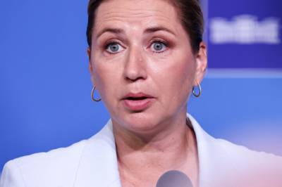 Krever hastemøte etter grensekrise for Spania
