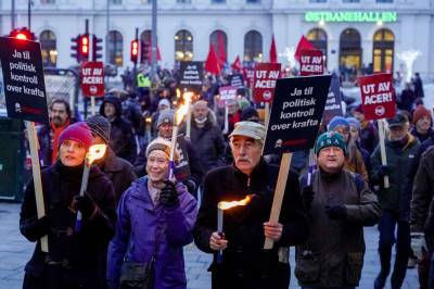 Forsker mener vi må slutte å se på oss selv som passive strømforbrukere