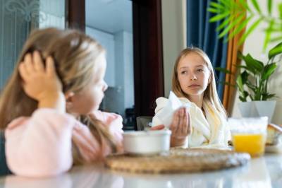 Søsken til barn med kroniske sykdommer har økt risiko for psykiske helseplager