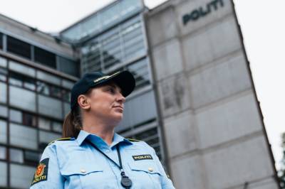 Hendelsen vekket noe hos politiet: – Var ikke så etablert